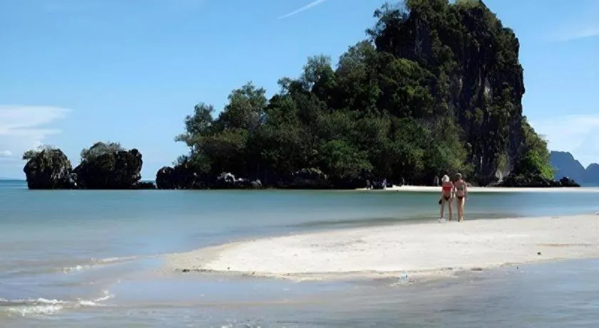 Krabi Grand Place Hotel