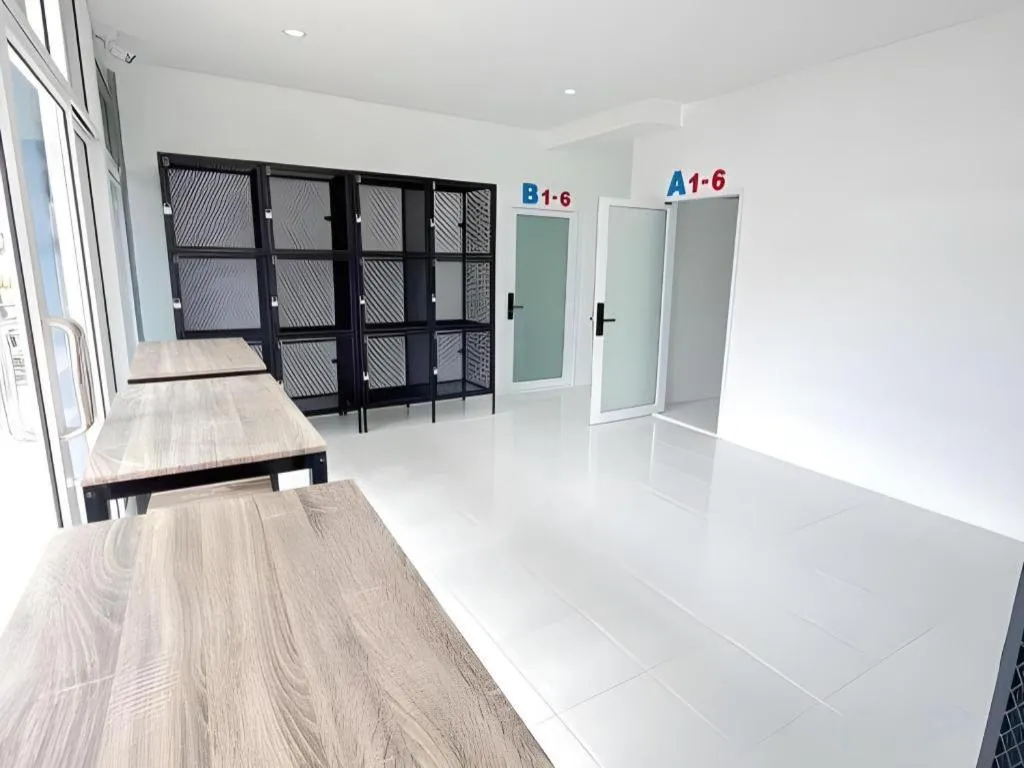 Krabi Grand Place Hotel