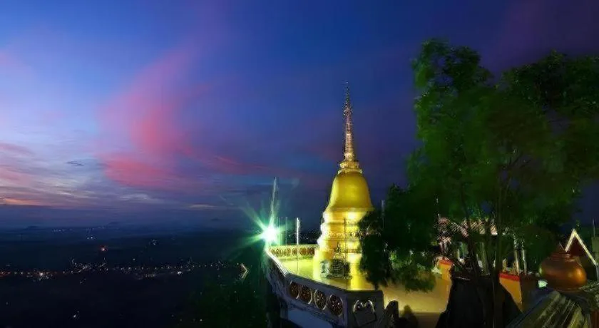 Krabi Grand Place Hotel