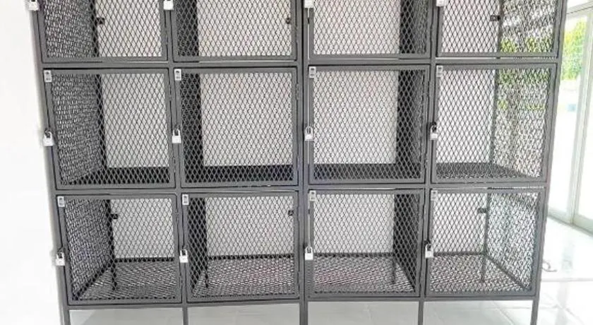 Krabi Grand Place Hotel