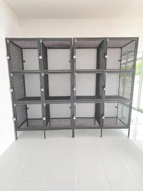 Krabi Grand Place Hotel