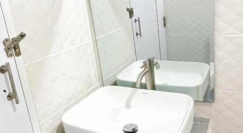 Krabi Grand Place Hotel