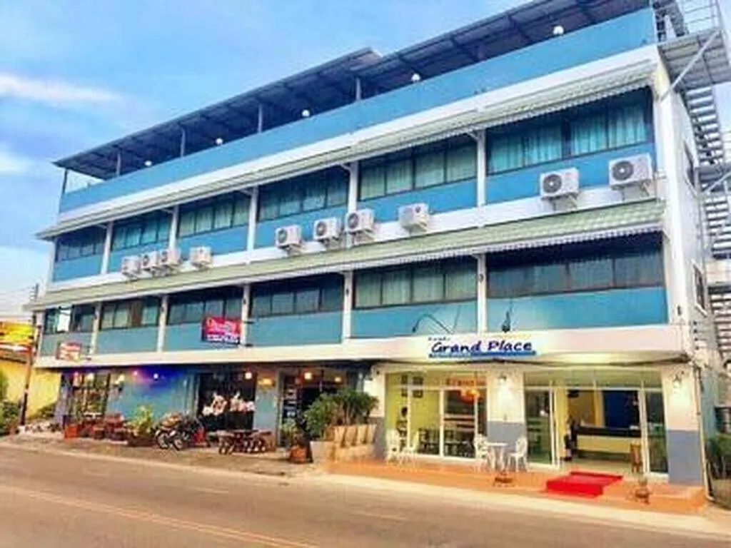 Krabi Grand Place Hotel