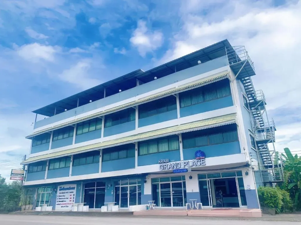 Krabi Grand Place Hotel