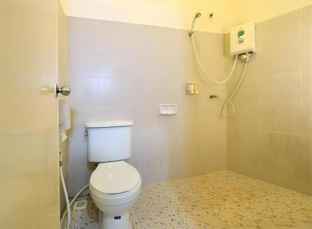 Krabi Grand Place Hotel