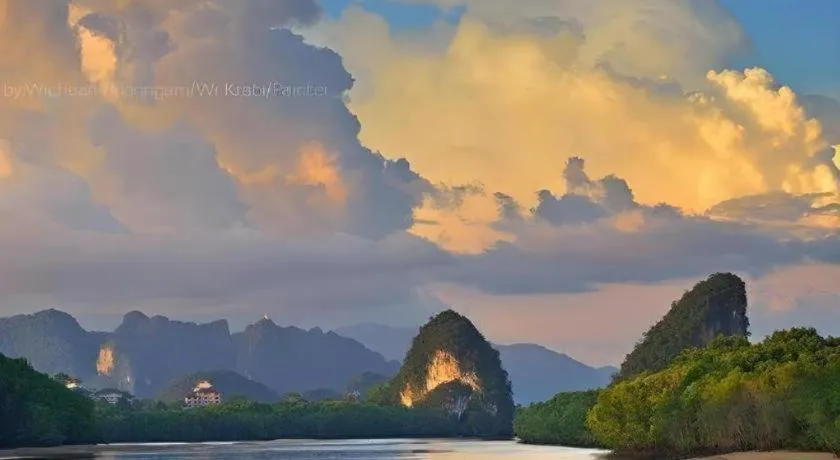 Krabi Grand Place Hotel