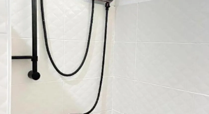 Krabi Grand Place Hotel