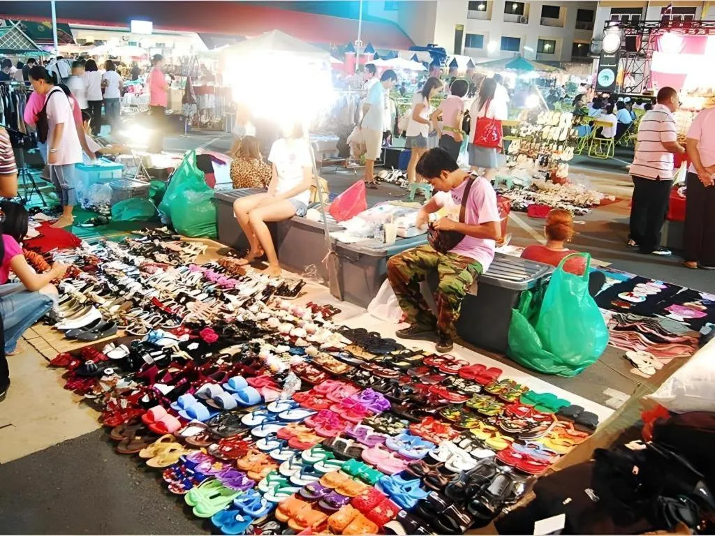 Krabi Grand Place Hotel
