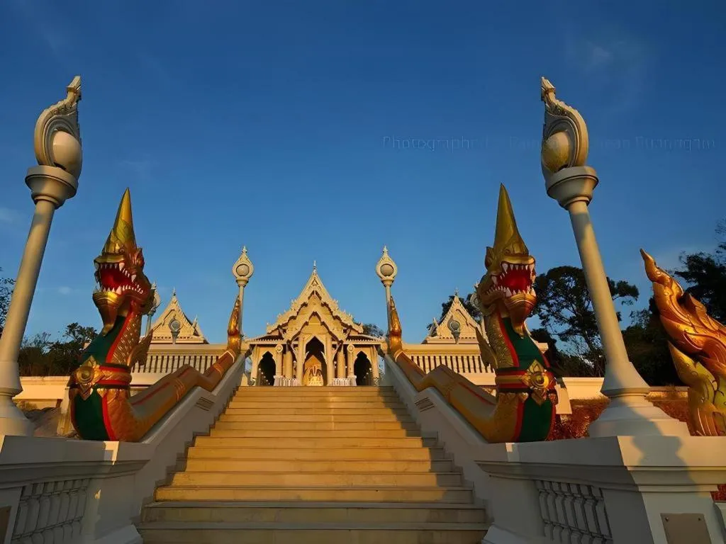 Krabi Grand Place Hotel