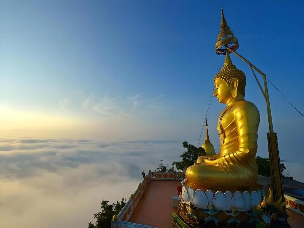 Krabi Grand Place Hotel