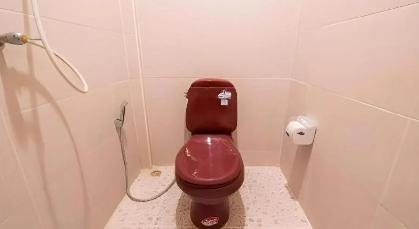 Krabi Grand Place Hotel