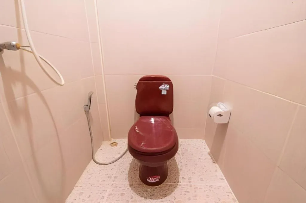 Krabi Grand Place Hotel