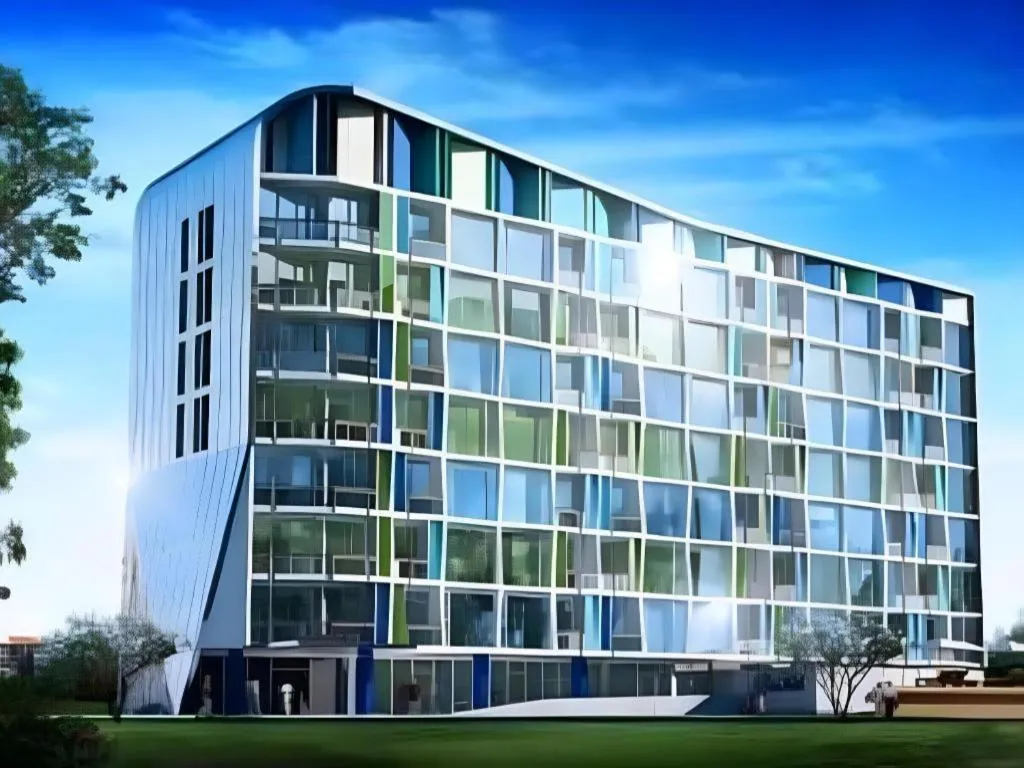 R-Con Blue Ocean Hotel