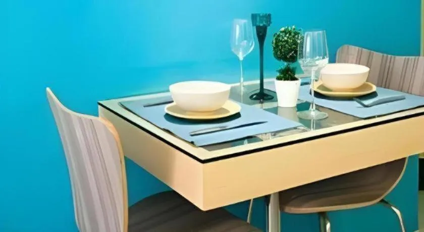 R-Con Blue Ocean Hotel