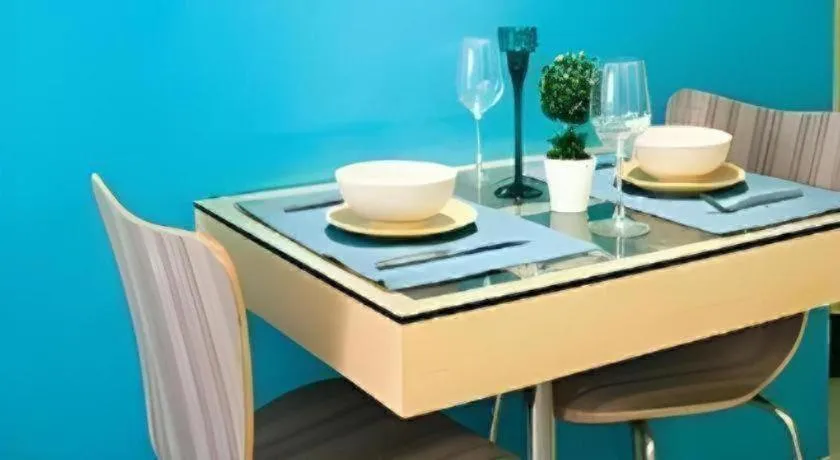 R-Con Blue Ocean Hotel