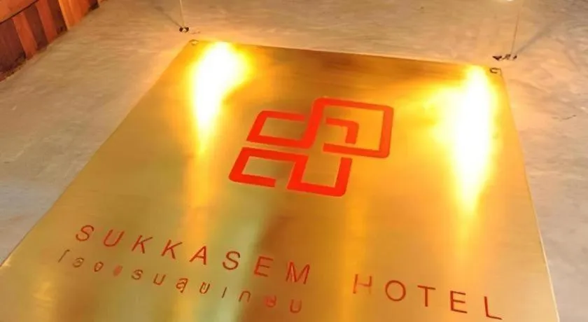 Sukkasem Hotel
