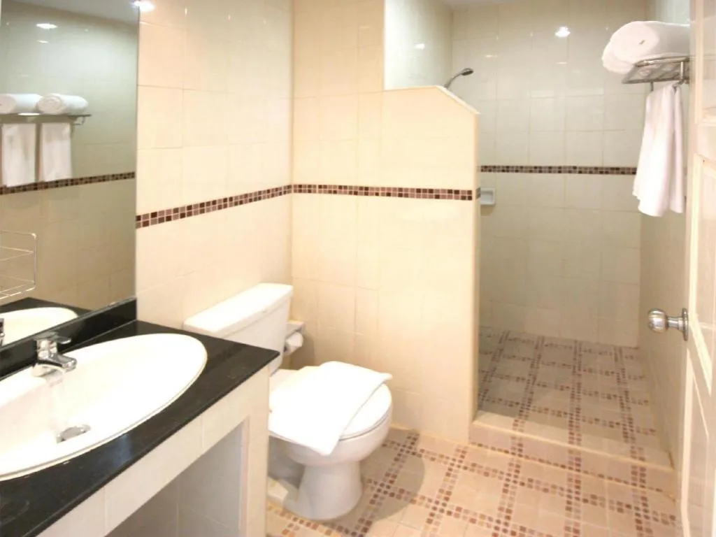 Veerawan Hotel @ Hua Hin