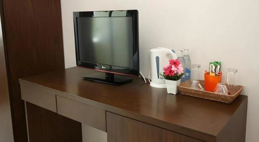 Veerawan Hotel @ Hua Hin