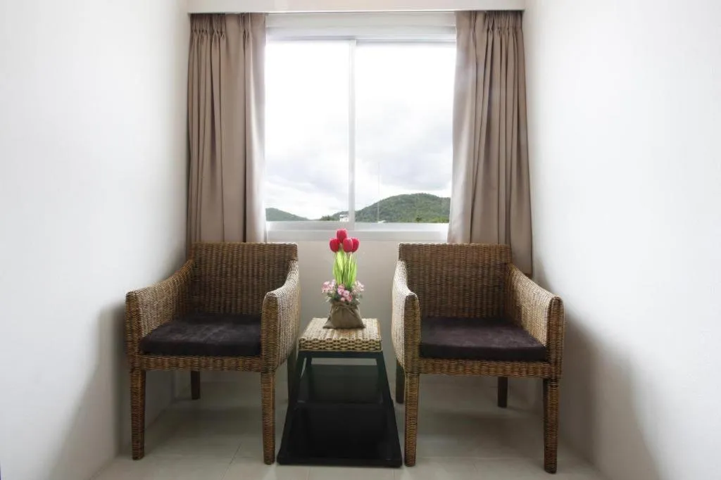 Veerawan Hotel @ Hua Hin