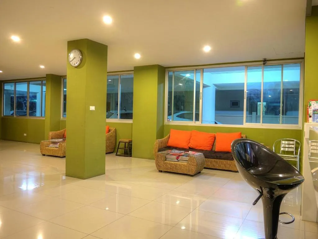 Veerawan Hotel @ Hua Hin