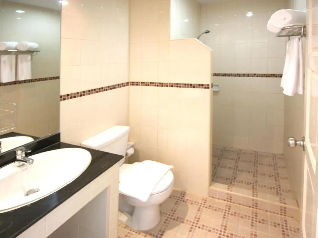 Veerawan Hotel @ Hua Hin