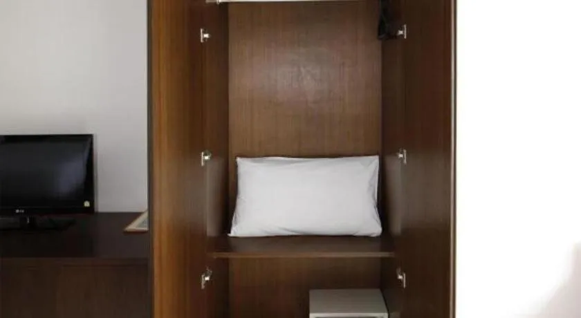 Veerawan Hotel @ Hua Hin