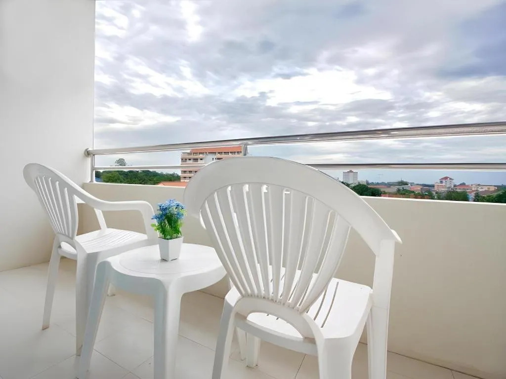 Veerawan Hotel @ Hua Hin