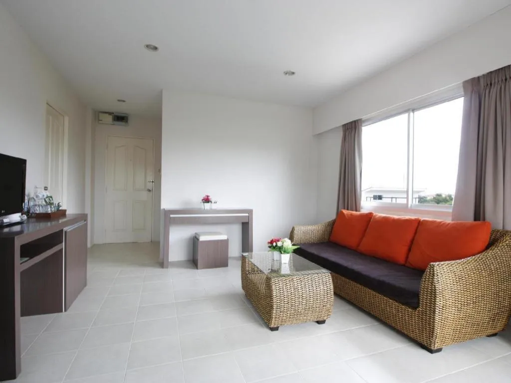 Veerawan Hotel @ Hua Hin