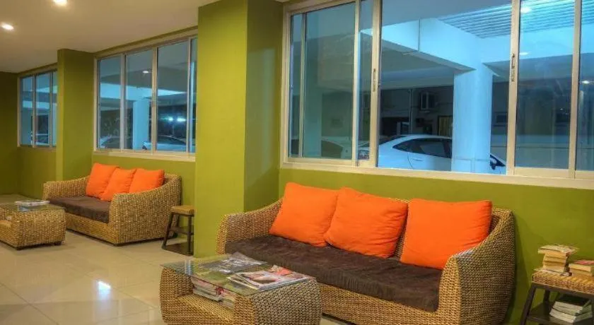 Veerawan Hotel @ Hua Hin