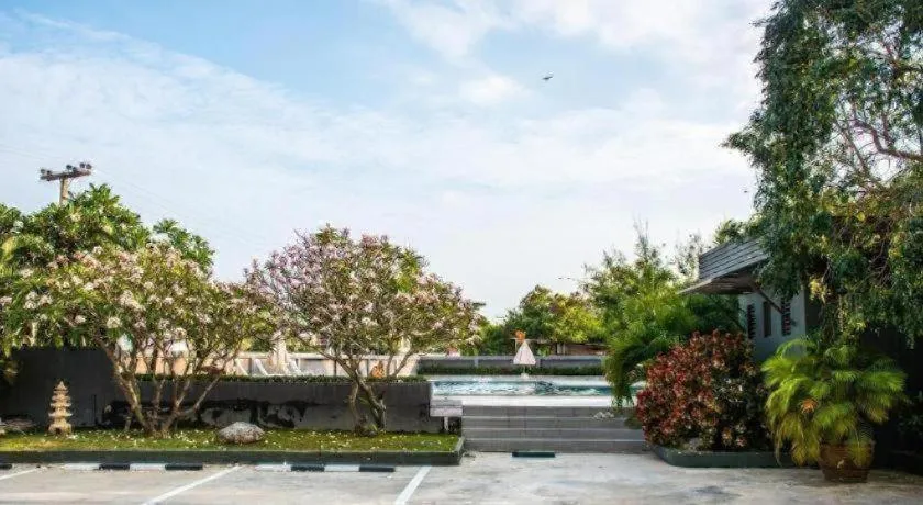 Veerawan Hotel @ Hua Hin