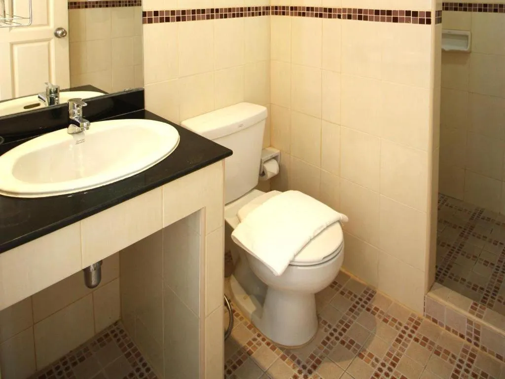 Veerawan Hotel @ Hua Hin