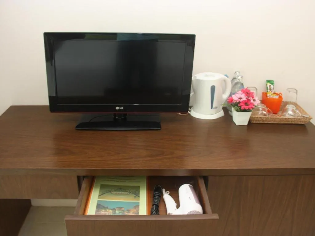 Veerawan Hotel @ Hua Hin