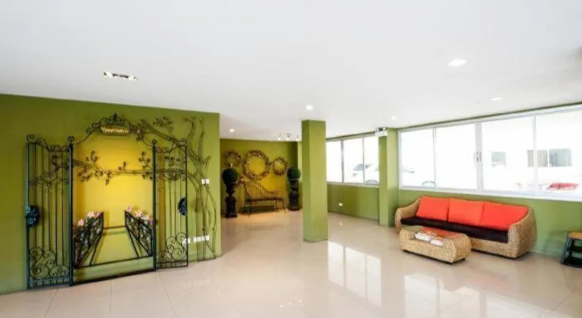 Veerawan Hotel @ Hua Hin