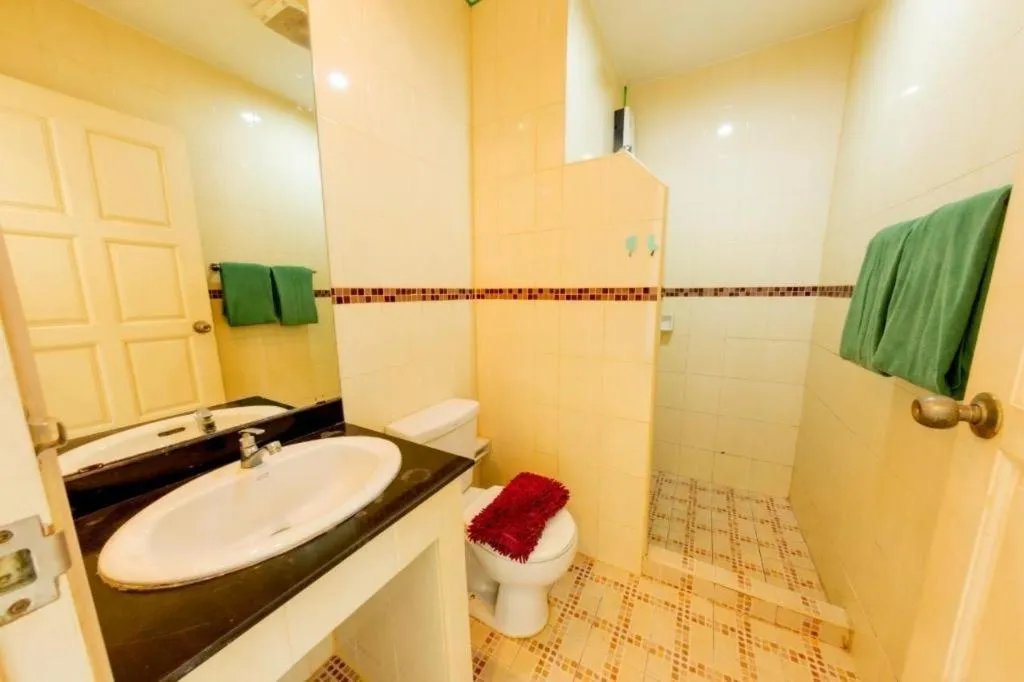 Veerawan Hotel @ Hua Hin