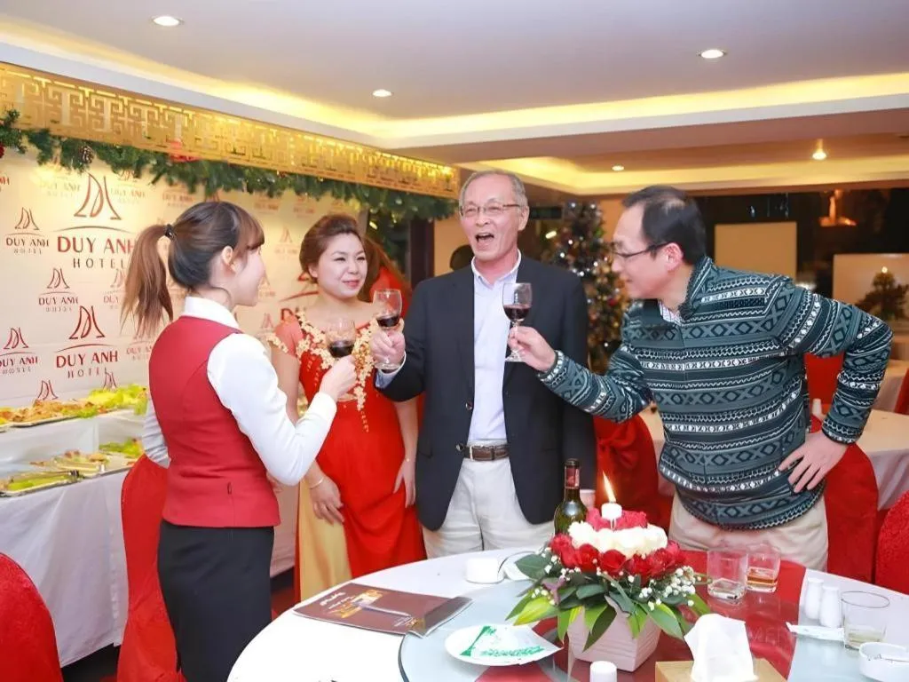 Duy Anh Hotel
