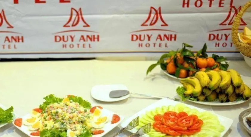 Duy Anh Hotel