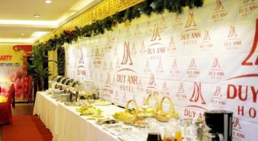 Duy Anh Hotel