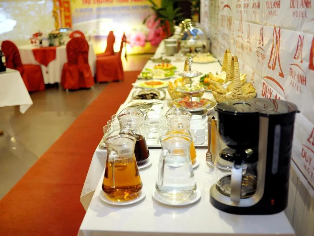Duy Anh Hotel
