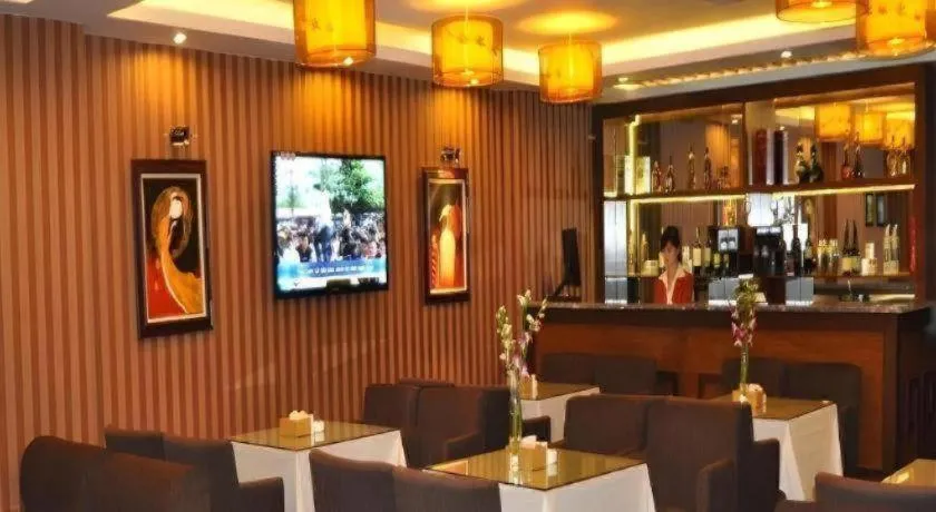 Duy Anh Hotel