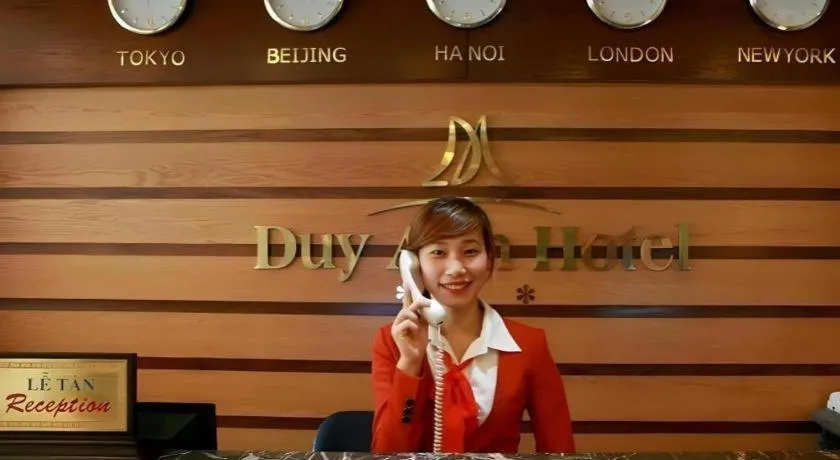 Duy Anh Hotel