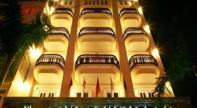 Duy Anh Hotel