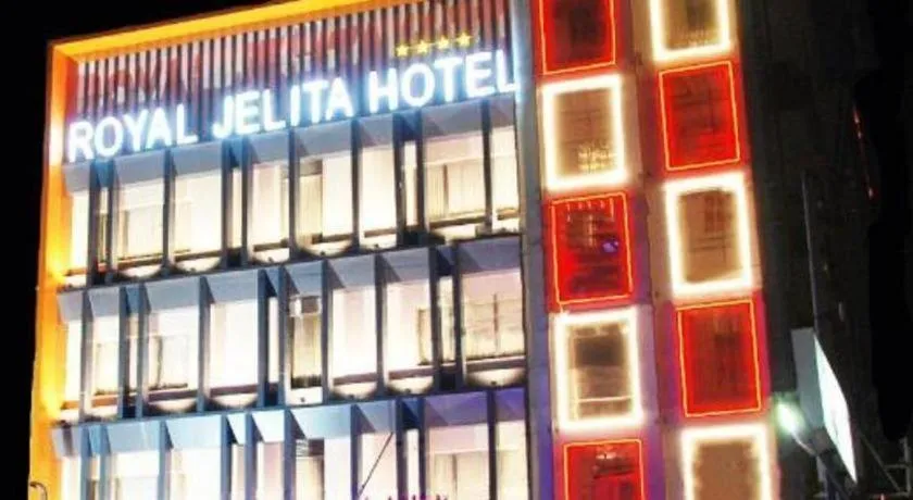 Royal Jelita Hotel