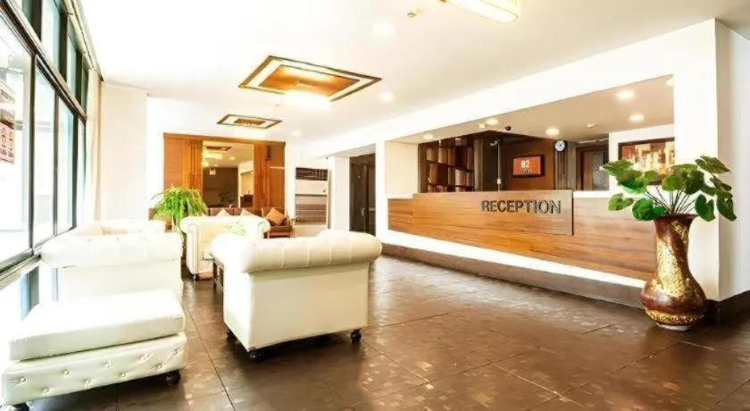 B2 Bangkok Srinakharin Boutique & Budget Hotel