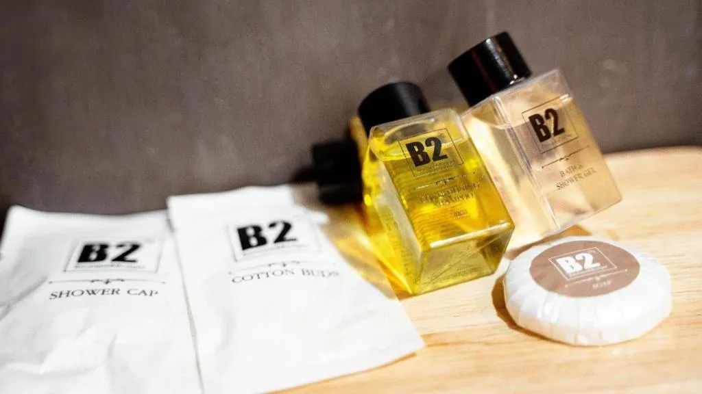 B2 Bangkok Srinakharin Boutique & Budget Hotel