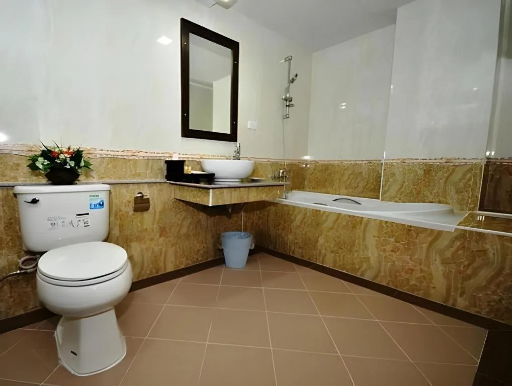 Piyaporn Pavilion Hotel