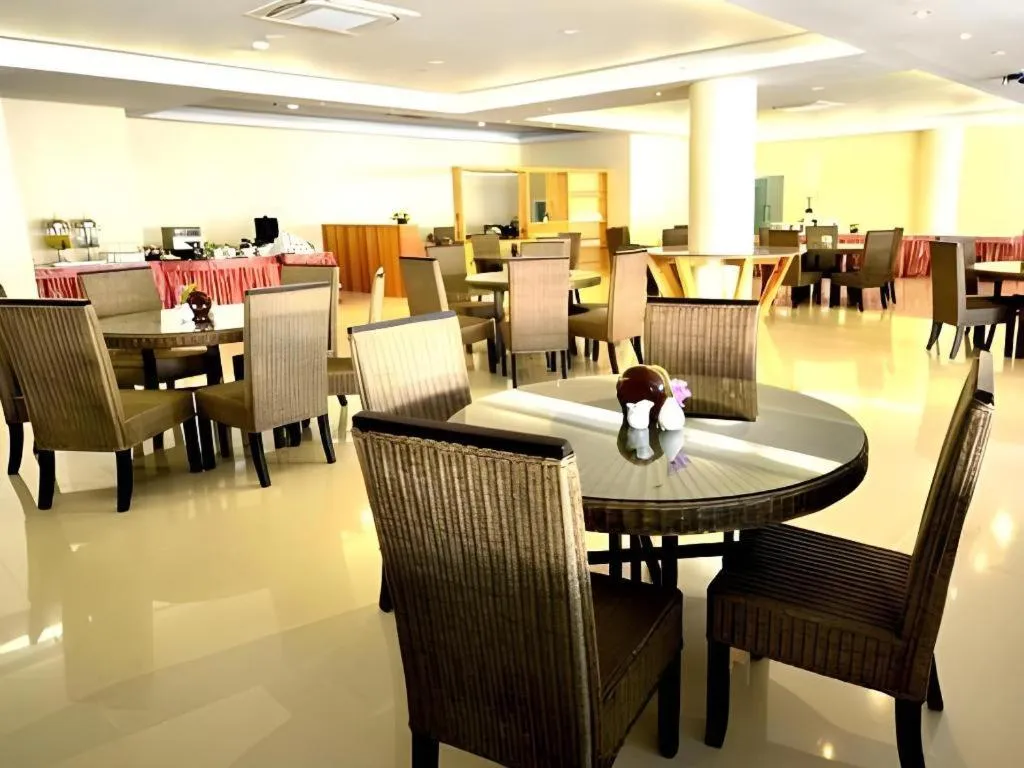 Piyaporn Pavilion Hotel