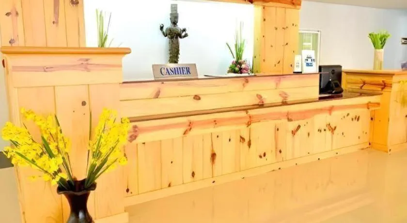 Piyaporn Pavilion Hotel