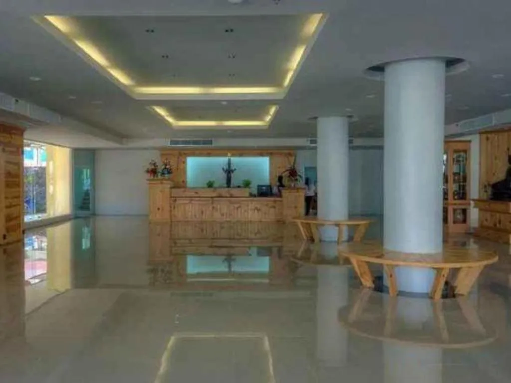 Piyaporn Pavilion Hotel