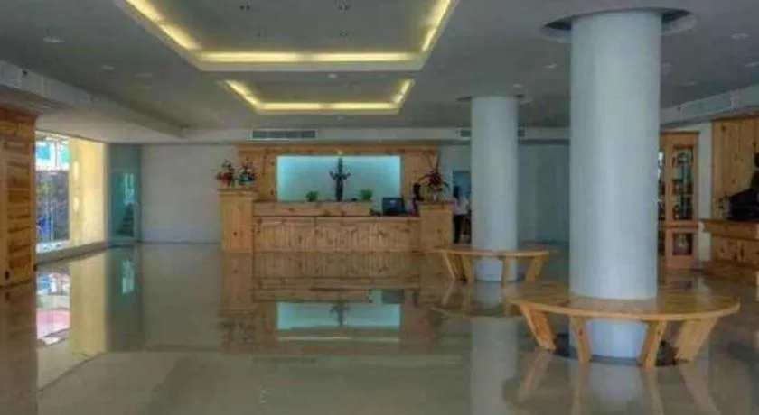 Piyaporn Pavilion Hotel