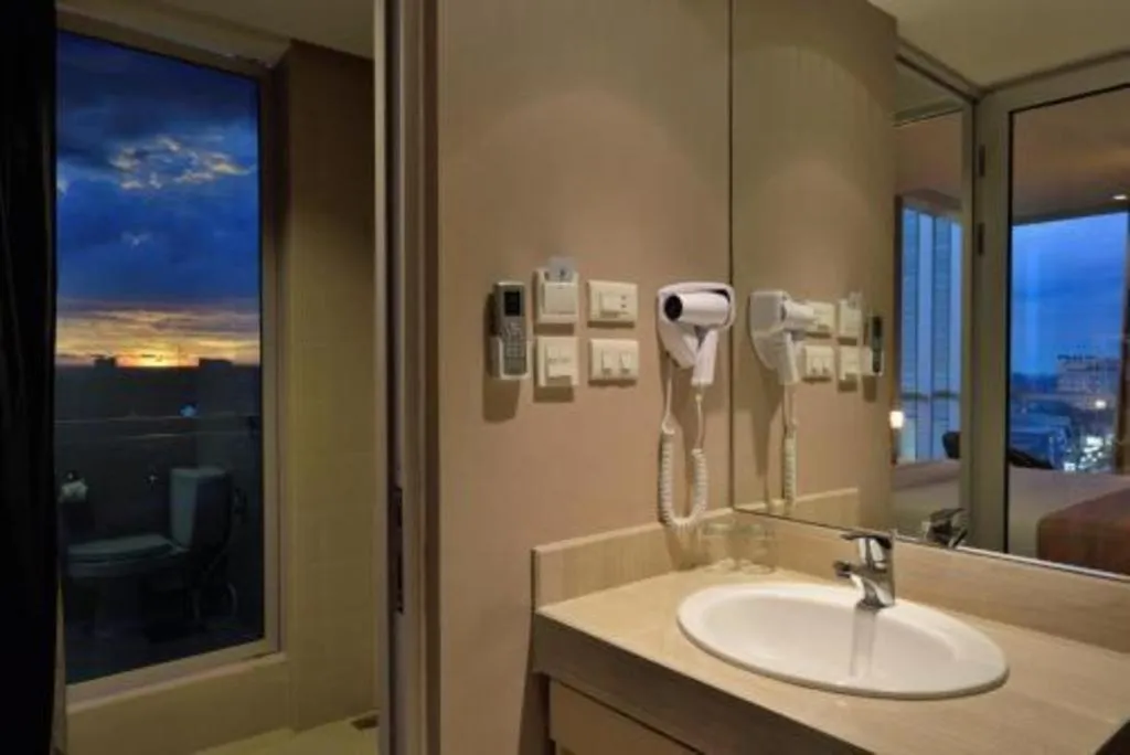 Gajahmada Avara Boutique Hotel